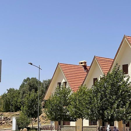 Ifrane Chalet Eksteriør bilde
