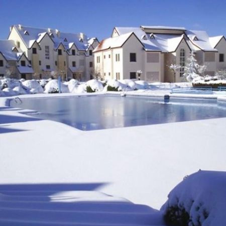 Ifrane Chalet Villa Eksteriør bilde