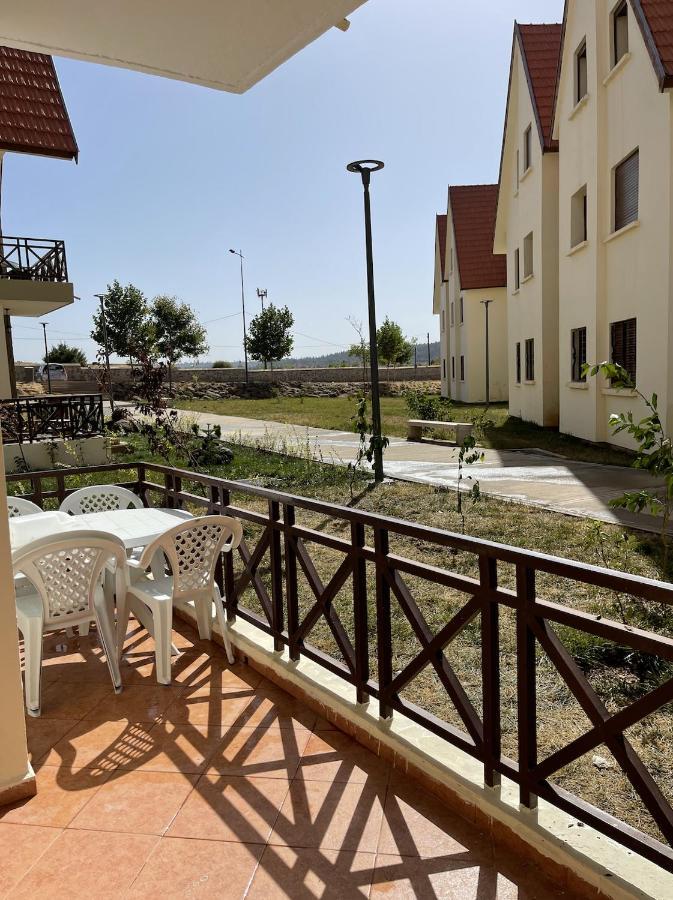 Ifrane Chalet Eksteriør bilde