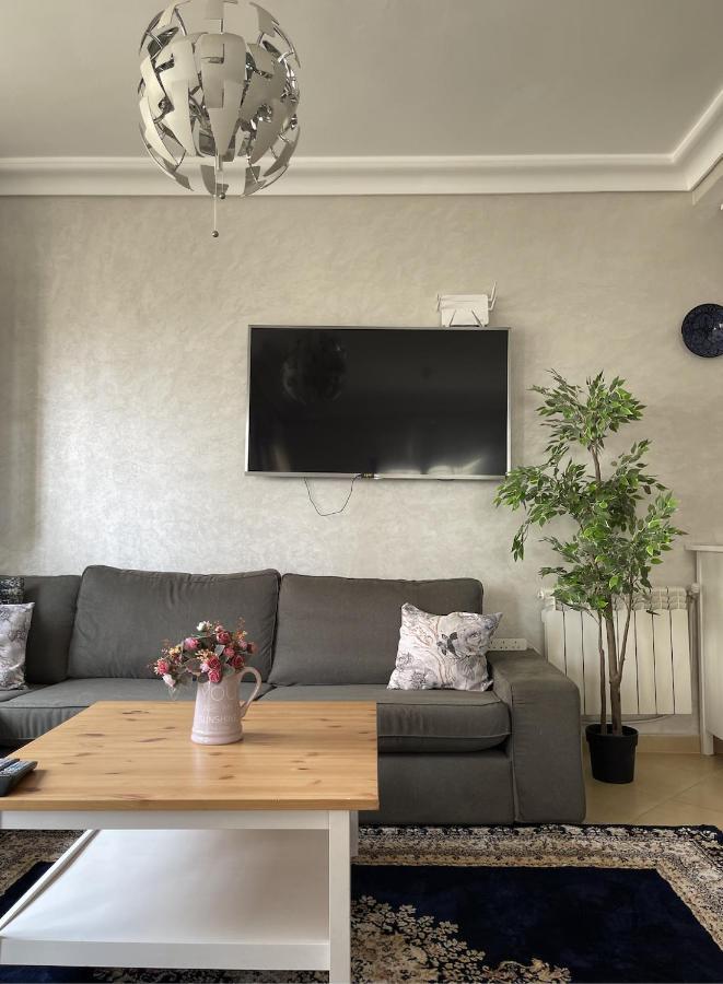 Ifrane Chalet Eksteriør bilde